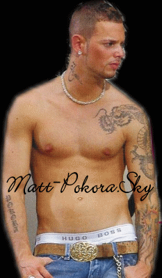 onceur pokora
